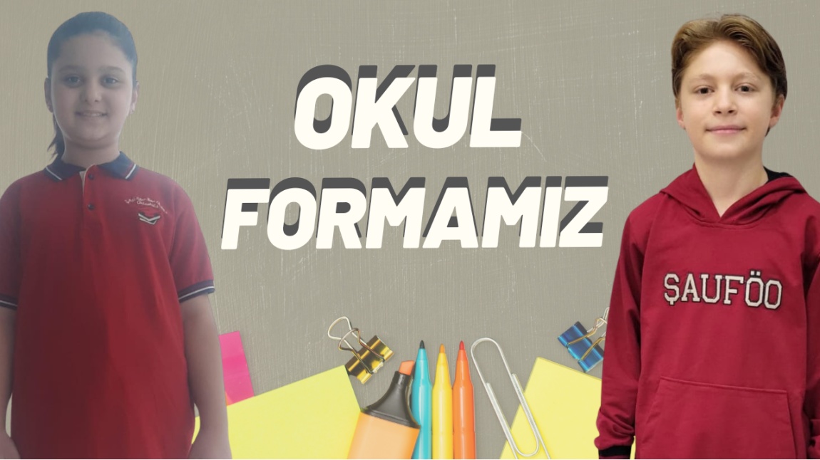 2025-2026 Eğitim Öğretim Yılında Kullanılacak Okul Forması